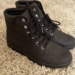 Harley Davidsons mens riding boots